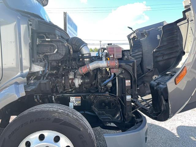 Auction sale of the 2019 Peterbilt 579, vin: 1XPBDP9X9KD622807, lot number: 90091185