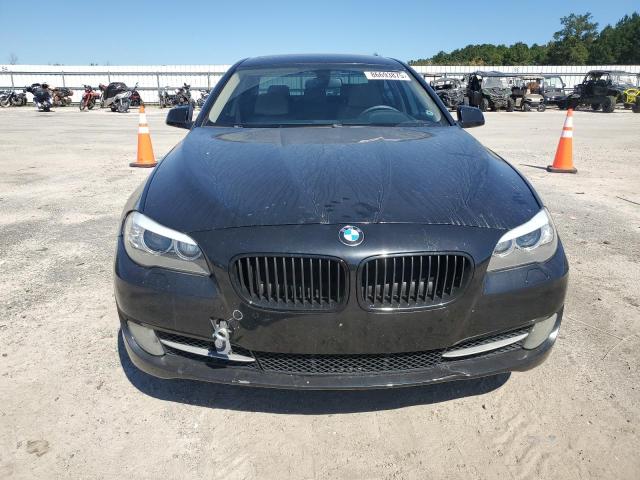 2013 Bmw 535 მანქანა იყიდება აუქციონზე, vin: WBAFU7C57DDU76384, აუქციონის ნომერი: 86693875