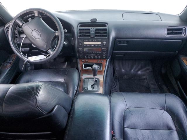 Aukcja sprzedaży 1997 Lexus Ls, vin: JT8BH28F5V0089768, numer aukcji: 85259965