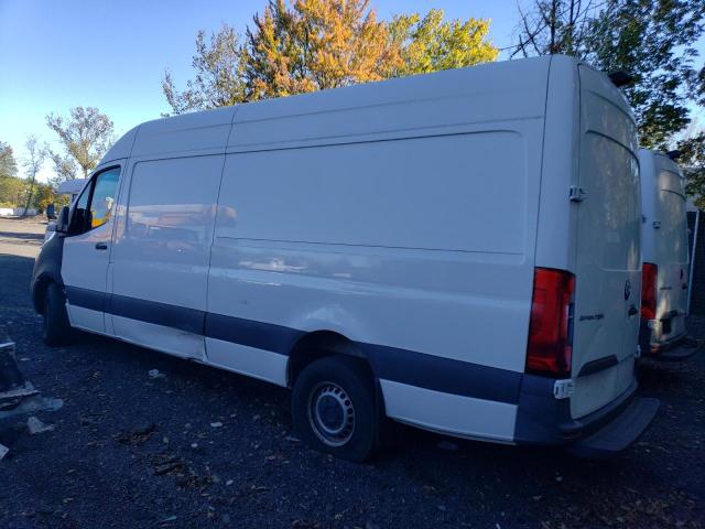92380475 :رقم المزاد ، W1W40CHY3MT052731 vin ، 2021 Mercedes-benz Sprinter 2 مزاد بيع