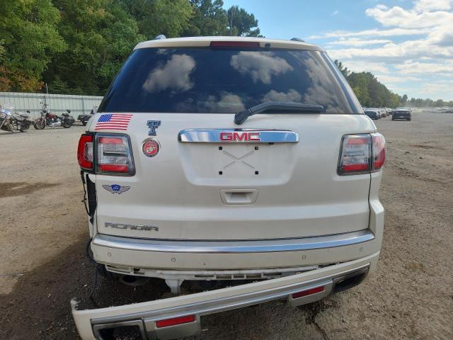 Продажа на аукционе авто 2013 Gmc Acadia, vin: 1GKKRTKD5DJ161951, номер лота: 87054215
