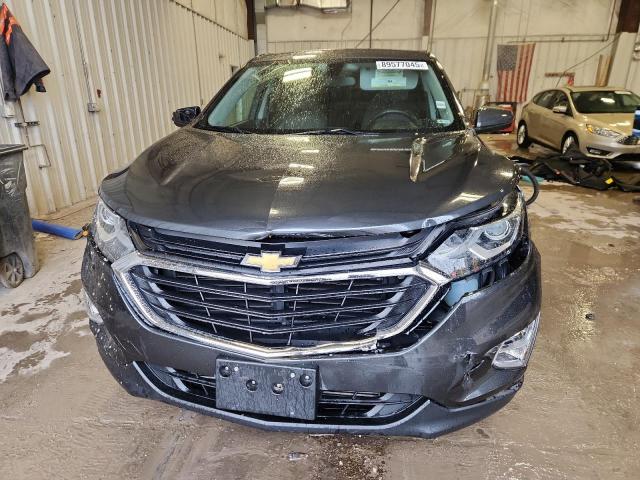 Aukcja sprzedaży 2019 Chevrolet Equinox, vin: 2GNAXKEV5K6191819, numer aukcji: 89577045
