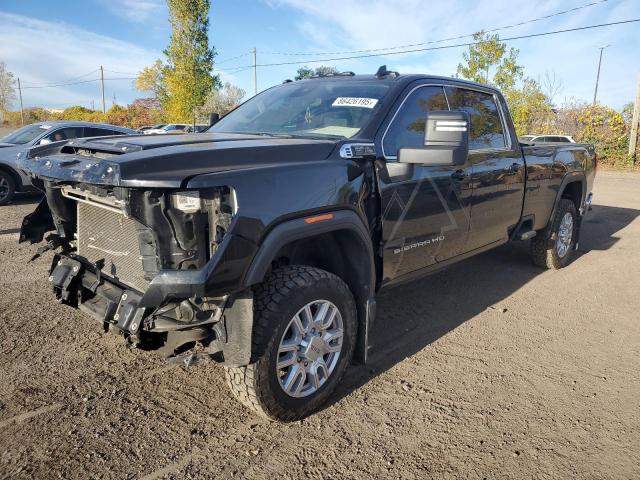 2024 Gmc Sierra K25 მანქანა იყიდება აუქციონზე, vin: 1GT19ME76RF313233, აუქციონის ნომერი: 86426195