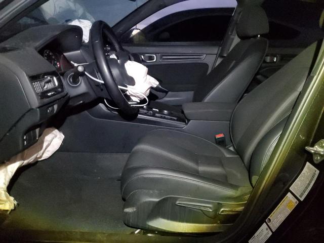 Продаж на аукціоні авто 2024 Honda Civic, vin: 2HGFE2F59RH555792, номер лоту: 87411075