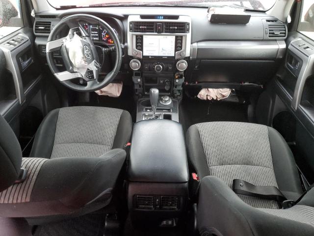 Aukcja sprzedaży 2022 Toyota 4runner Sr, vin: JTEMU5JR2N5996391, numer aukcji: 86665755