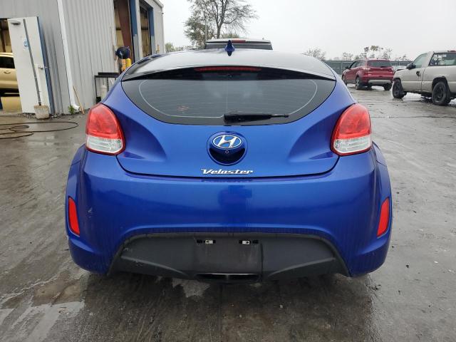 2014 Hyundai Veloster მანქანა იყიდება აუქციონზე, vin: KMHTC6AD9EU215087, აუქციონის ნომერი: 90335265
