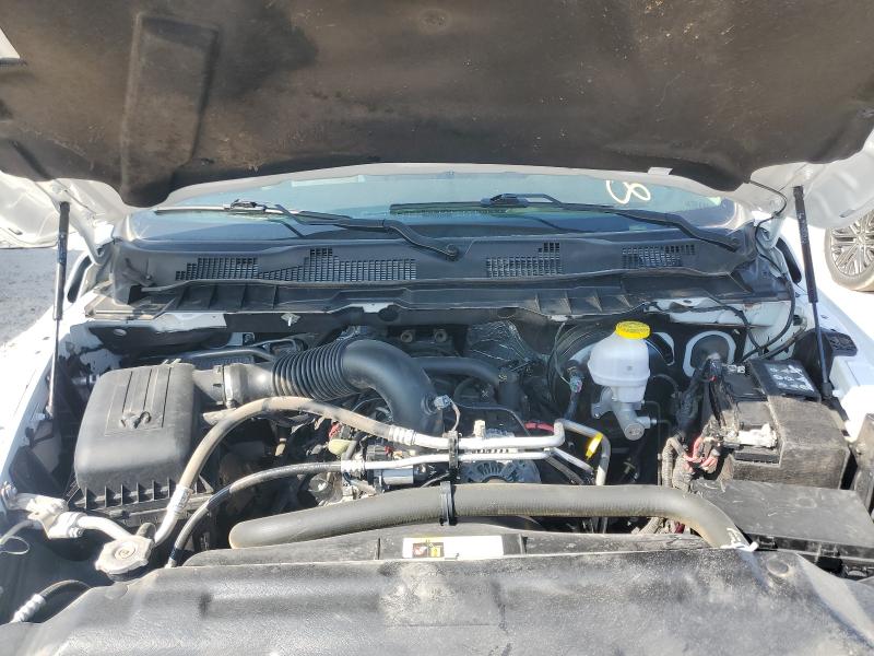 89660255 :رقم المزاد ، 1C6RR7XT5PS534221 vin ، 2023 Ram 1500 Class مزاد بيع