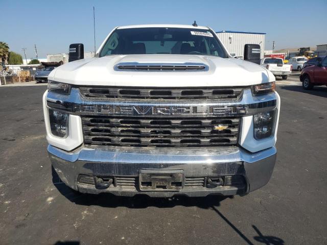 Aukcja sprzedaży 2022 Chevrolet Silverado, vin: 1GC5YNEY7NF280658, numer aukcji: 90504095