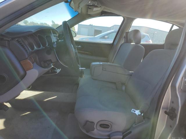 90101495 :رقم المزاد ، 1G4HP52K744112587 vin ، 2004 Buick Lesabre مزاد بيع