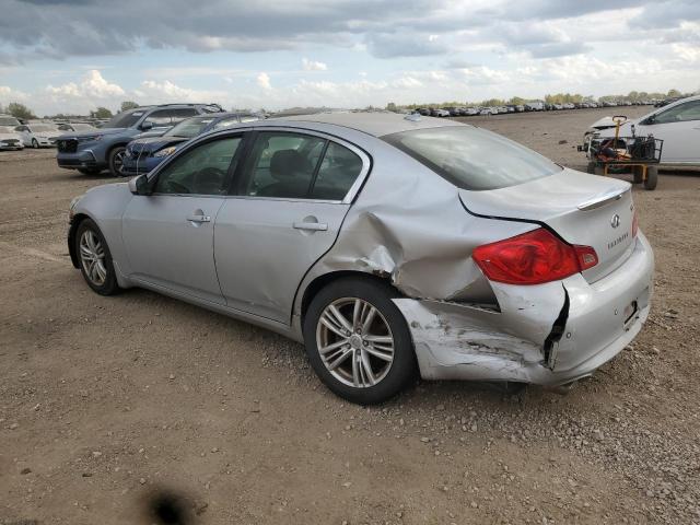 Продажа на аукционе авто 2012 Infiniti G37, vin: JN1CV6AR4CM971002, номер лота: 82206385