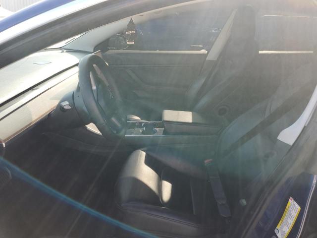 82213705 :رقم المزاد ، 5YJ3E1EB2KF465057 vin ، 2019 Tesla Model 3 مزاد بيع