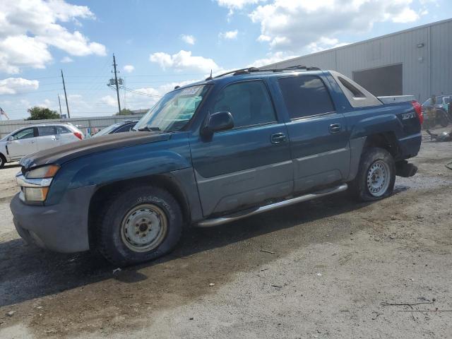 Aukcja sprzedaży 2005 Chevrolet Avalanche, vin: 3GNEK12Z55G224988, numer aukcji: 87372675