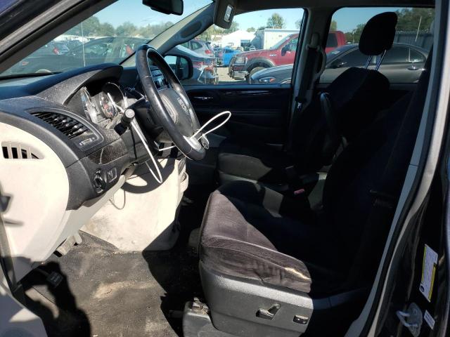 Aukcja sprzedaży 2014 Dodge Grand Cara, vin: 2C4RDGBG1ER389808, numer aukcji: 86873415