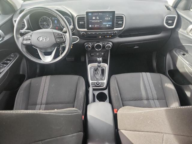 87421535 :رقم المزاد ، KMHRC8A31MU103475 vin ، 2021 Hyundai Venue Sel مزاد بيع