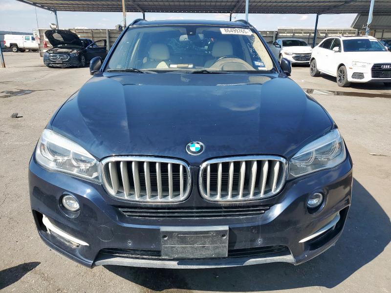 Aukcja sprzedaży 2016 Bmw X5, vin: 5UXKT0C54G0S78996, numer aukcji: 86499765