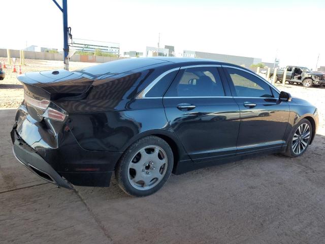 Aukcja sprzedaży 2018 Lincoln Mkz, vin: 3LN6L5MU1JR614872, numer aukcji: 77360475