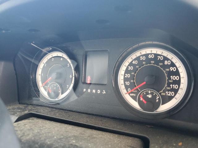 87373345 :رقم المزاد ، 1C6RR6LG2RS156154 vin ، 2024 Ram 1500 Class مزاد بيع