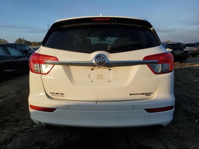 Aukcja sprzedaży 2017 Buick Envision E, vin: LRBFXDSAXHD216668, numer aukcji: 86615825