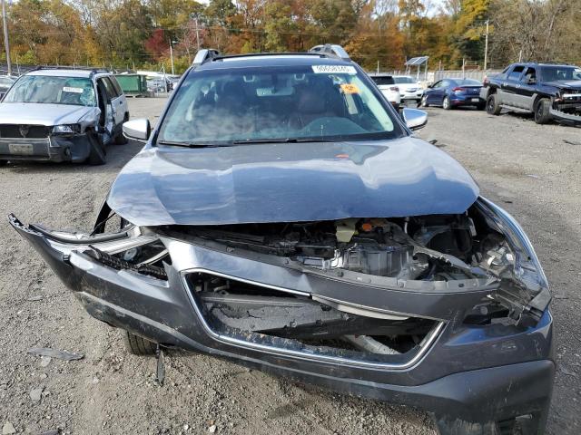Aukcja sprzedaży 2021 Subaru Outback, vin: 4S4BTAPC8M3189728, numer aukcji: 90658345