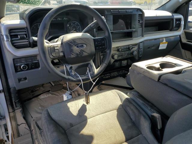 Продажа на аукционе авто 2024 Ford F450 Super Duty, vin: 1FD0X4HN4REE02196, номер лота: 90838665