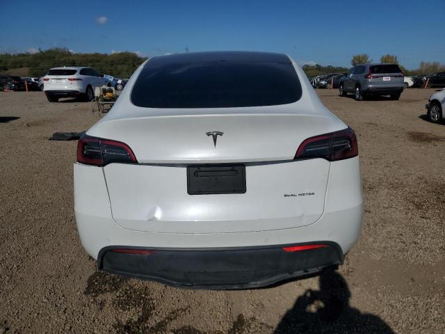 Aukcja sprzedaży 2022 Tesla Model Y, vin: 7SAYGDEE7NA016277, numer aukcji: 89717245