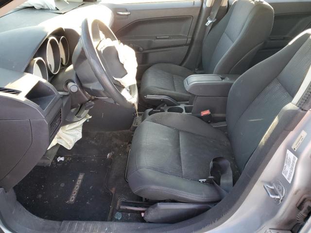 90802865 :رقم المزاد ، 1B3HB28AX9D223806 vin ، 2009 Dodge Caliber مزاد بيع