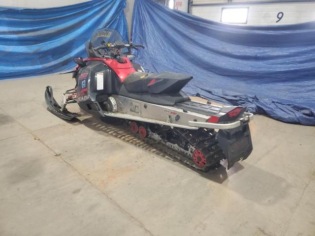 2011 Skid Renegade Adrenaline მანქანა იყიდება აუქციონზე, vin: 2BPSMNBA4BV000275, აუქციონის ნომერი: 89459745