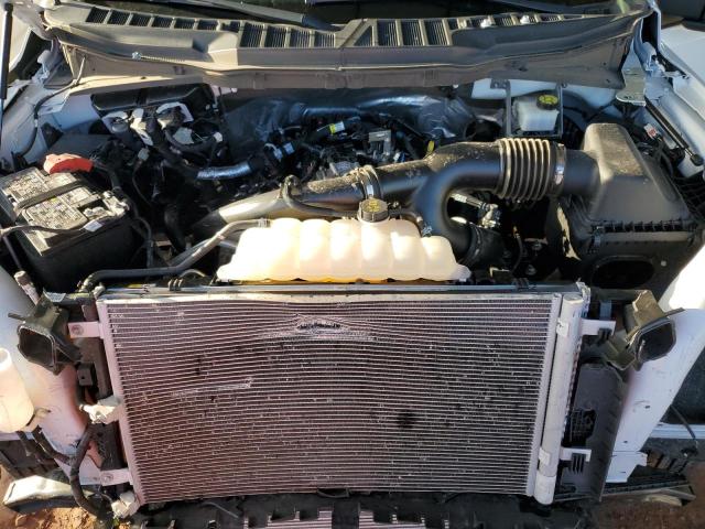 Aukcja sprzedaży 2024 Ford F150, vin: 1FTEW2KP5RKD27358, numer aukcji: 85898505