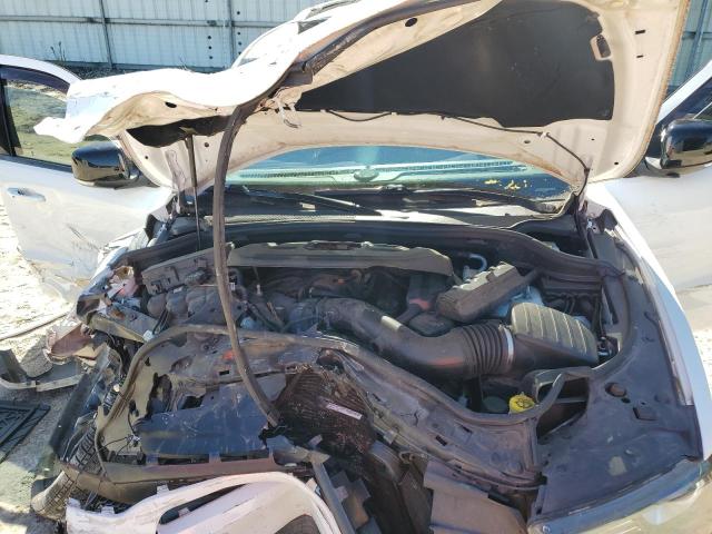 86892385 :رقم المزاد ، 1C4RDJDG4LC100436 vin ، 2020 Dodge Durango مزاد بيع