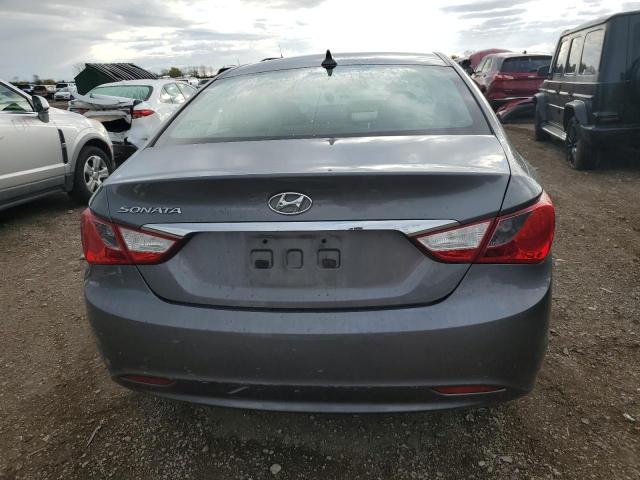 2011 Hyundai Sonata მანქანა იყიდება აუქციონზე, vin: 5NPEB4AC5BH146738, აუქციონის ნომერი: 87455665