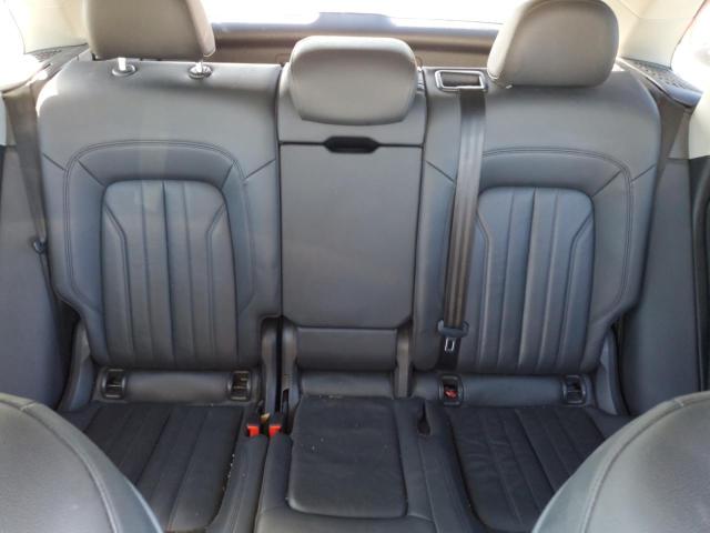 Aukcja sprzedaży 2018 Audi Q5 Premium, vin: WA1ANAFY0J2194263, numer aukcji: 86452565