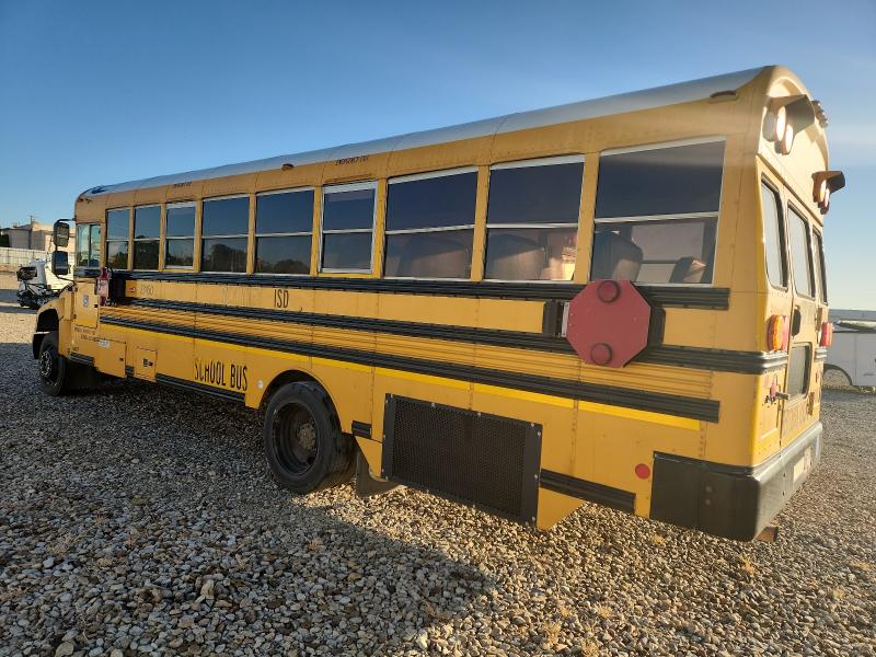 97234595 :رقم المزاد ، 1BAKCCPA6DF294811 vin ، 2013 Blue Bird School Bus مزاد بيع