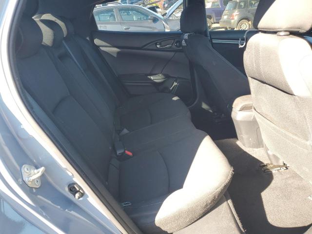Продажа на аукционе авто 2018 Honda Civic, vin: SHHFK7H59JU409158, номер лота: 82492915