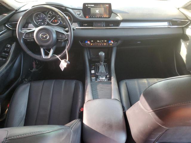 Продаж на аукціоні авто 2020 Mazda 6, vin: JM1GL1VM5L1514917, номер лоту: 90932005