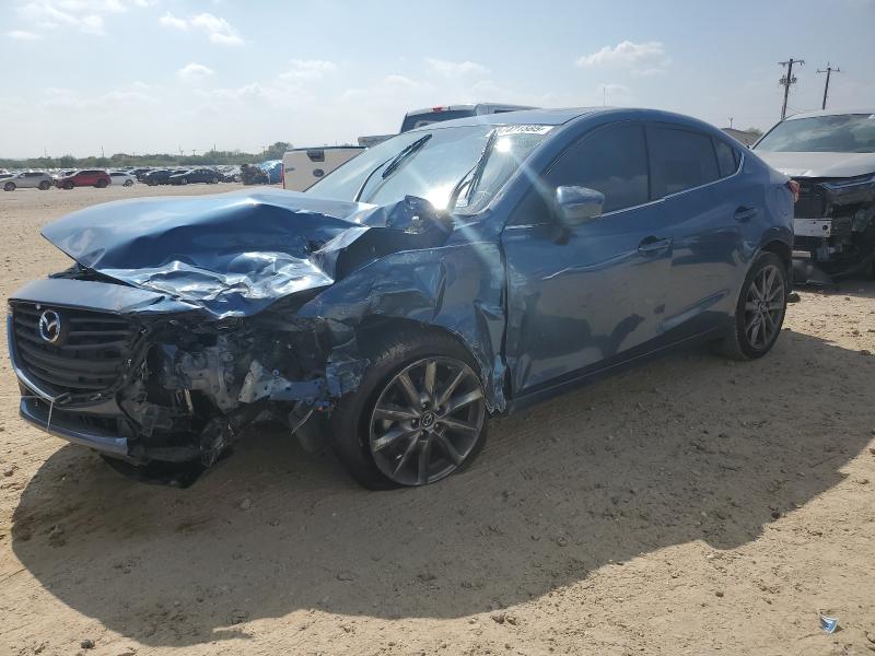 Продажа на аукционе авто 2018 Mazda 3, vin: 3MZBN1V37JM231816, номер лота: 87421585