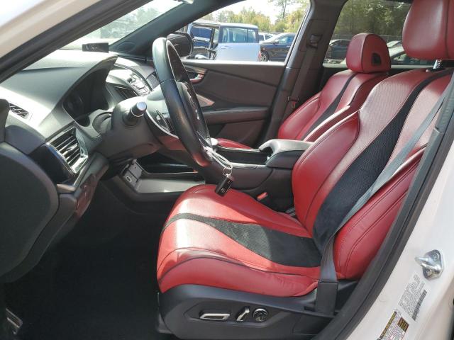 Продаж на аукціоні авто 2021 Acura Rdx A-spec, vin: 5J8TC1H6XML014223, номер лоту: 85665215
