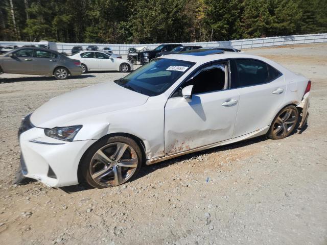 Продажа на аукционе авто 2017 Lexus Is 300, vin: JTHCM1D24H5019232, номер лота: 89829495