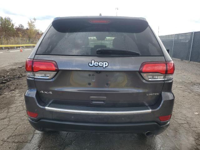 Продажа на аукционе авто 2021 Jeep Grand Cherokee, vin: 1C4RJFBG1MC773730, номер лота: 86693665