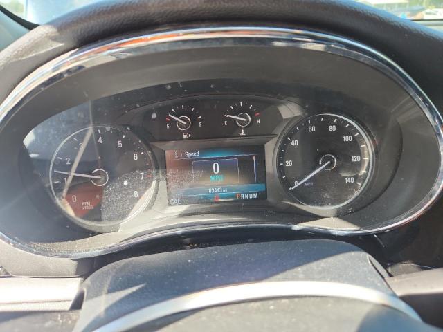 Продаж на аукціоні авто 2021 Buick Encore Pre, vin: KL4CJESB2MB338039, номер лоту: 84972025
