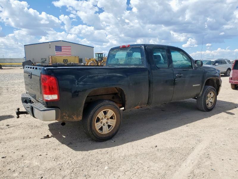 Aukcja sprzedaży 2011 Gmc Sierra C15, vin: 1GTR1TEX9BZ312571, numer aukcji: 81939225