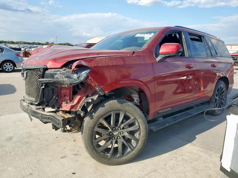 Aukcja sprzedaży 2023 Cadillac Escalade S, vin: 1GYS4GKL5PR462583, numer aukcji: 85582145