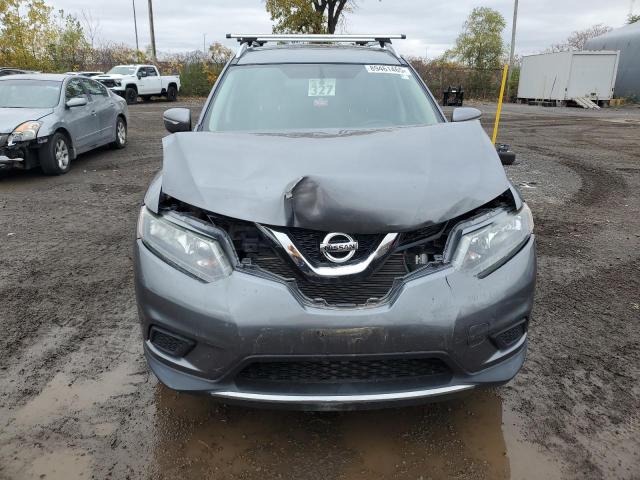 2015 Nissan Rogue მანქანა იყიდება აუქციონზე, vin: 5N1AT2MT8FC888897, აუქციონის ნომერი: 89461465