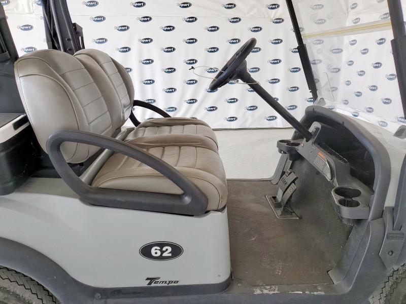 2022 Club Car Tempo Fla მანქანა იყიდება აუქციონზე, vin: BN2219284654, აუქციონის ნომერი: 85088765