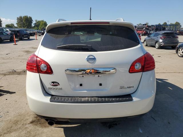 2013 Nissan Rogue S მანქანა იყიდება აუქციონზე, vin: JN8AS5MV1DW143502, აუქციონის ნომერი: 84915015