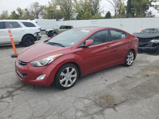 Продаж на аукціоні авто 2013 Hyundai Elantra Gls, vin: KMHDH4AE6DU742263, номер лоту: 84746445