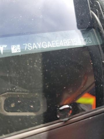 Продаж на аукціоні авто 2024 Tesla Model Y, vin: 7SAYGAEE4RF154723, номер лоту: 81998125