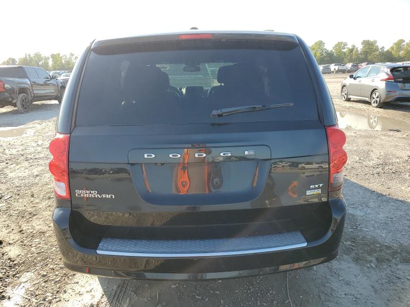 Продаж на аукціоні авто 2019 Dodge Grand Cara, vin: 2C4RDGCG4KR802296, номер лоту: 90471155