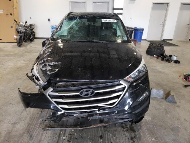 Продажа на аукционе авто 2018 Hyundai Tucson Sel, vin: KM8J3CA44JU768424, номер лота: 86815945