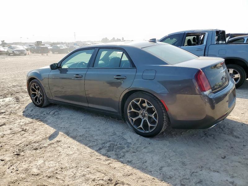 85138045 :رقم المزاد ، 2C3CCABG1FH797307 vin ، 2015 Chrysler 300 مزاد بيع