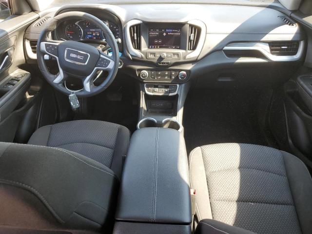 84445605 :رقم المزاد ، 3GKALMEV0NL142869 vin ، 2022 Gmc Terrain Sle مزاد بيع